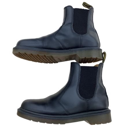 Dr.Martens ドクターマーチン サイドゴア ブーツ SIZE UK3(22～23cm相当) ブラック