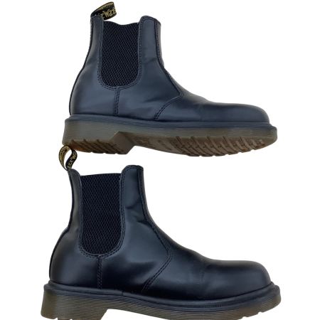 Dr.Martens ドクターマーチン サイドゴア ブーツ SIZE UK3(22～23cm相当) ブラック