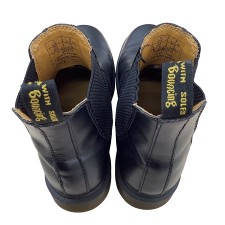 Dr.Martens ドクターマーチン サイドゴア ブーツ SIZE UK3(22～23cm相当) ブラック