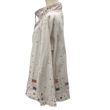 ISSEY MIYAKE イッセイミヤケ Haat レディース カットソー SIZE 3 HA32FJ580 ピンク