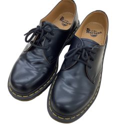 Dr.Martens ドクターマーチン メンズ ローファー SIZE 26.5cm ブラック Bランク