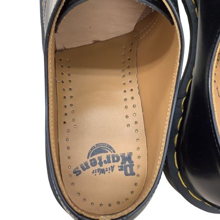 Dr.Martens ドクターマーチン メンズ ローファー SIZE 26.5cm ブラック