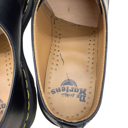 Dr.Martens ドクターマーチン メンズ ローファー SIZE 26.5cm ブラック