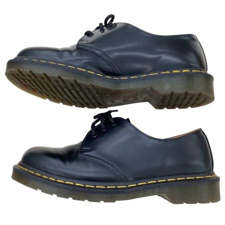 Dr.Martens ドクターマーチン メンズ ローファー SIZE 26.5cm ブラック
