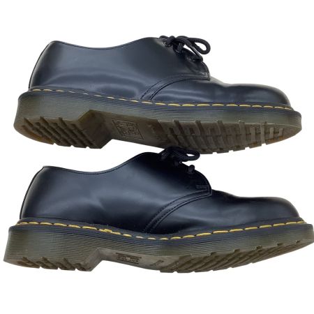 Dr.Martens ドクターマーチン メンズ ローファー SIZE 26.5cm ブラック
