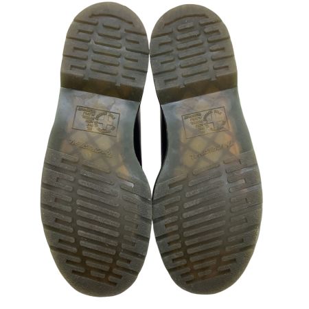 Dr.Martens ドクターマーチン メンズ ローファー SIZE 26.5cm ブラック