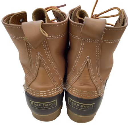L.L.Bean エルエルビーン メンズ スノーブーツ SIZE 25cm相当 ブラウン