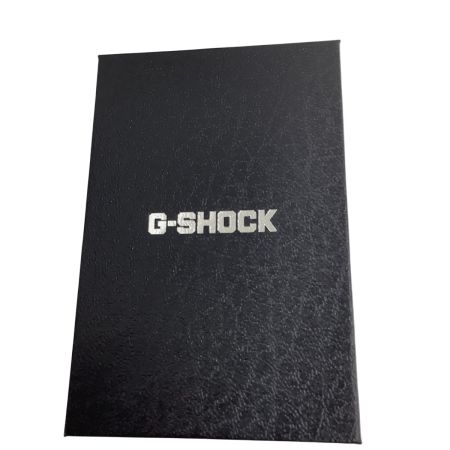 CASIO カシオ 腕時計 G-SHOCK ラバー タフソーラー（ソーラー充電システム） GW-5000U