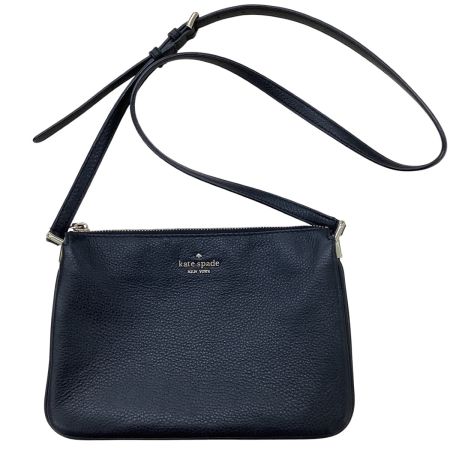 Kate Spade ケイトスペード レディース ショルダーバッグ RN 0102760 ブラック
