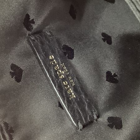 Kate Spade ケイトスペード レディース ショルダーバッグ RN 0102760 ブラック