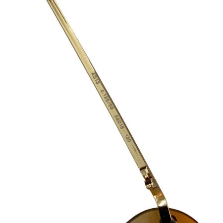 CHANEL シャネル サングラス アイウェア  4013 C125/56 59□16 130 ゴールド