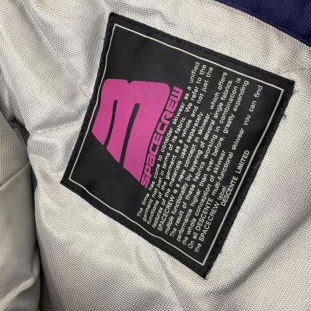 DESCENTE デサント メンズ ジャンプスーツ SIZE M ブルー