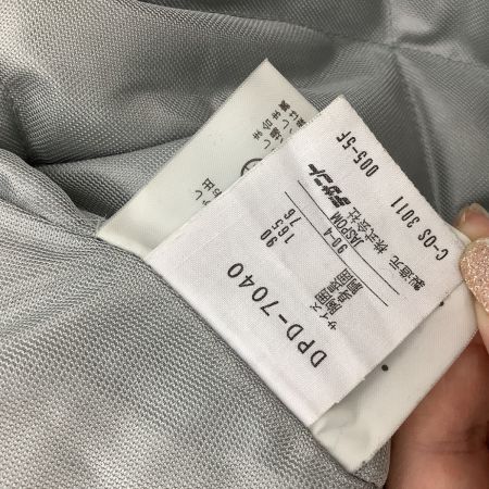 DESCENTE デサント メンズ ジャンプスーツ SIZE M ブルー