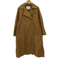 Veritecoeur ヴェリテクール レディース コート SIZE Free キャメル Bランク