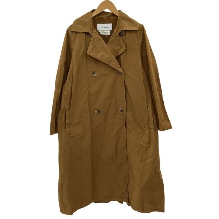 Veritecoeur ヴェリテクール レディース コート SIZE Free キャメル