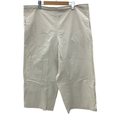 Veritecoeur ヴェリテクール レディース パンツ SIZE Free ホワイト