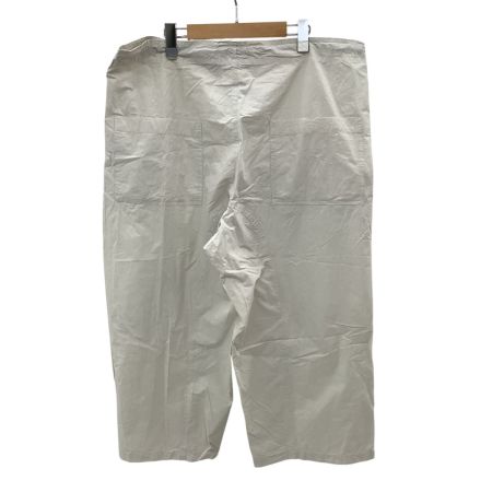 Veritecoeur ヴェリテクール レディース パンツ SIZE Free ホワイト