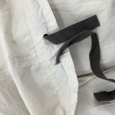 Veritecoeur ヴェリテクール レディース パンツ SIZE Free ホワイト