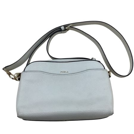 レディース ショルダーバッグ FP/2023/1203/12- ホワイト