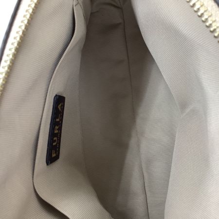 レディース ショルダーバッグ FP/2023/1203/12- ホワイト