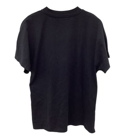 MONCLER モンクレール レディース Tシャツ SIZE S ブラック