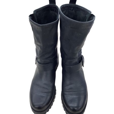 COLE HAAN コールハーン レディース ショートブーツ SIZE 6B(23cm相当) F16-BT W00198 ブラック