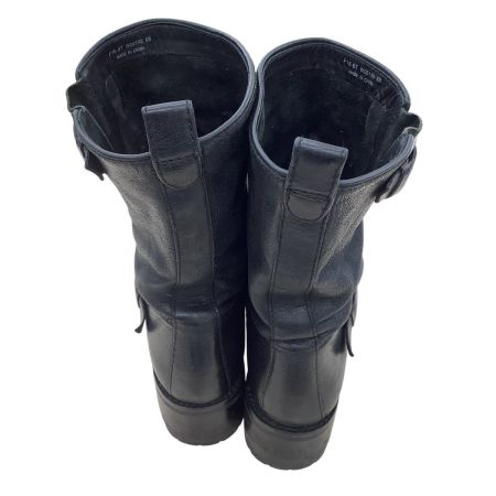 COLE HAAN コールハーン レディース ショートブーツ SIZE 6B(23cm相当) F16-BT W00198 ブラック