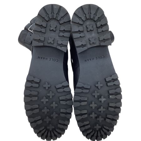COLE HAAN コールハーン レディース ショートブーツ SIZE 6B(23cm相当) F16-BT W00198 ブラック