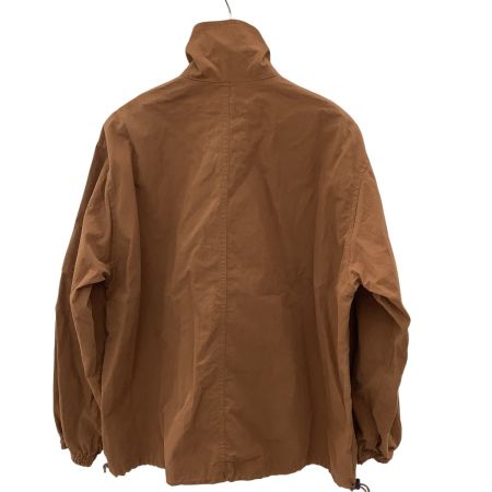 HAI SPORTING GEAR ハイスポーティングギア ISSEY MIYAKE イッセイミヤケ ジャケット SIZE M ブラウン