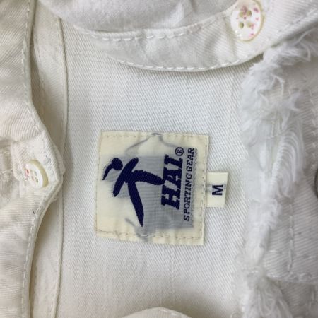 HAI sporting gear ハイスポーティングギア ISSEY MIYAKE イッセイミヤケ ジャケット SIZE M 411582 ホワイト