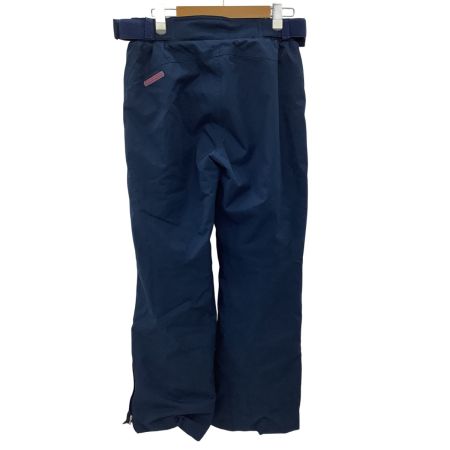 Pureconscious ピュアコンシャス レディース スノーウェア スキーウェア 防寒つなぎ 上下セット SIZE L 上グリーン、下ネイビー