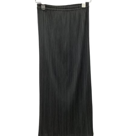 ISSEY MIYAKE イッセイミヤケ PLEATS PLEASE スカート SIZE 1 グレー