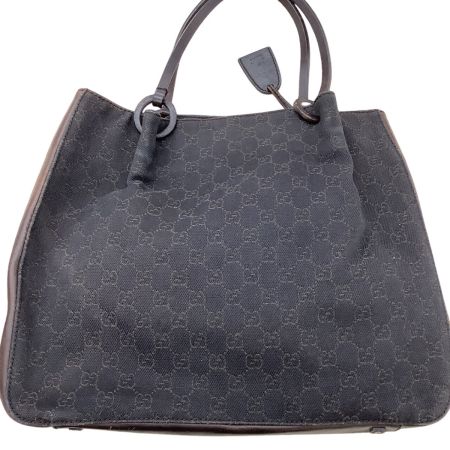 GUCCI グッチ トートバッグ GG柄 101920 202998 ブラウン