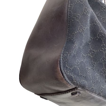 GUCCI グッチ トートバッグ GG柄 101920 202998 ブラウン