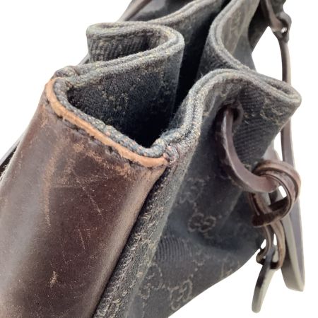 GUCCI グッチ トートバッグ GG柄 101920 202998 ブラウン