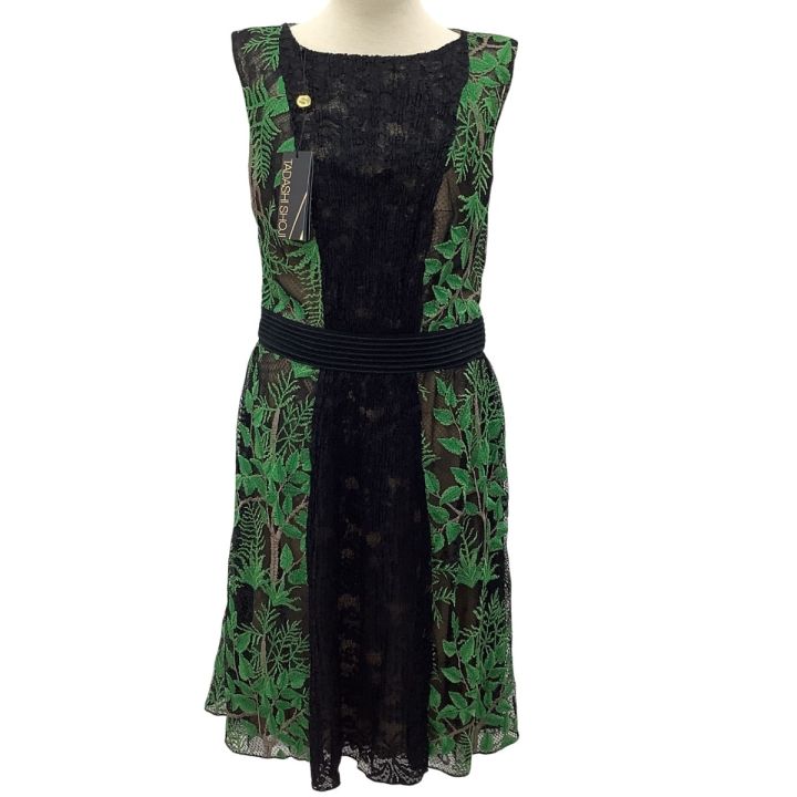 TADASHI SHOJI レディース ワンピース 未使用 タグ付き SIZE 4  