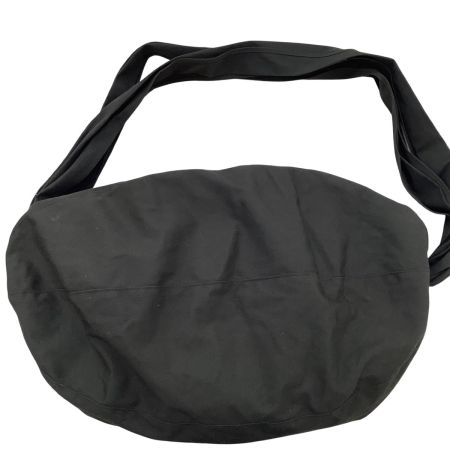 JURGEN LEHL ヨーガンレール レディース コットン100％ コットンウェザーラグビーバッグ ブラウン