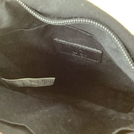 Y's ワイズ レディース ショルダーバッグ ブラック