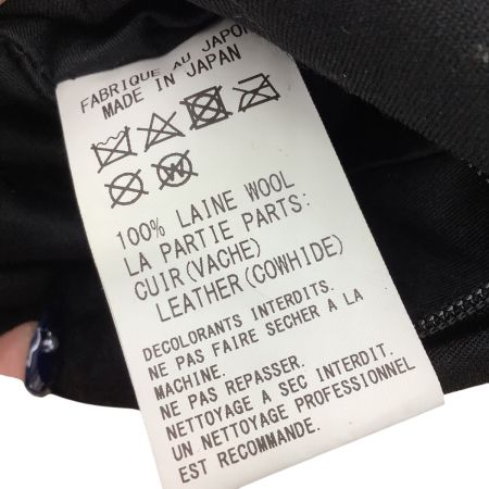 Y's ワイズ レディース ショルダーバッグ ブラック