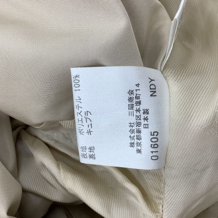 BURBERRY LONDON バーバリーロンドン レディース トレンチコート SIZE 36 ベージュ