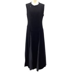 Y's ワイズ レディース ワンピース  ブラック Bランク