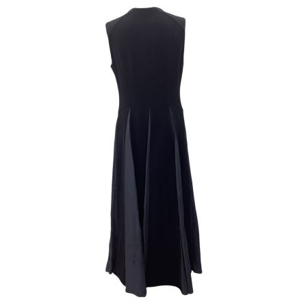 Y's ワイズ レディース ワンピース  ブラック