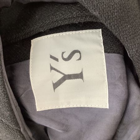 Y's ワイズ レディース ワンピース  ブラック