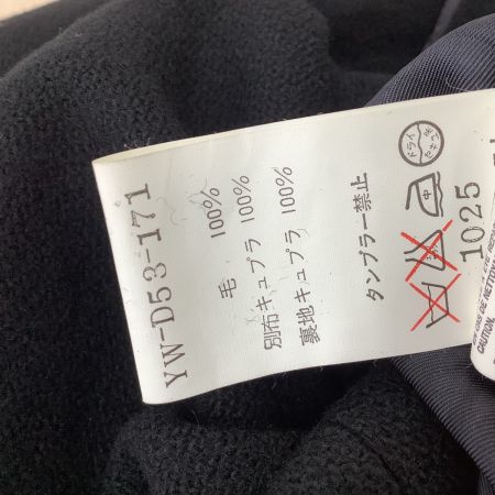 Y's ワイズ レディース ワンピース  ブラック