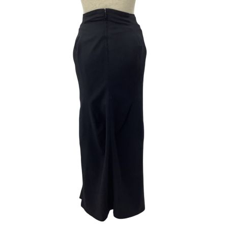 Y's ワイズ レディース スカート SIZE S YZ-S73-170 ブラック