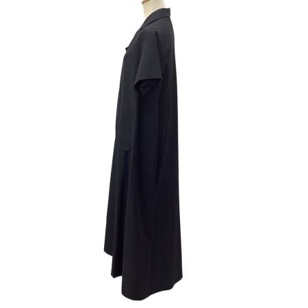 Y's ワイズ レディース ワンピース  YF-D04-104 ブラック