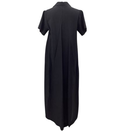 Y's ワイズ レディース ワンピース  YF-D04-104 ブラック