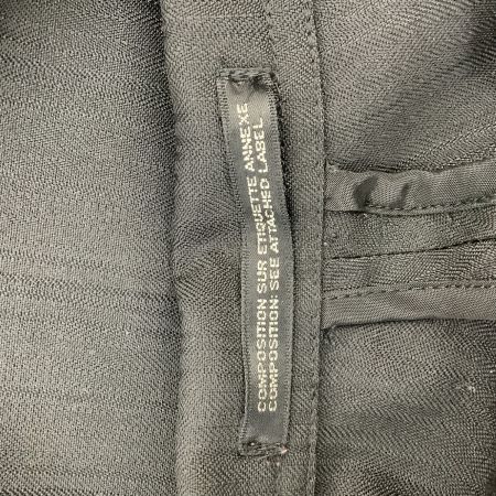 Y's ワイズ レディース ワンピース  YF-D04-104 ブラック