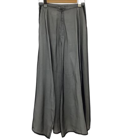 Y's ワイズ レディース スカート YZ-S03-804 グレー