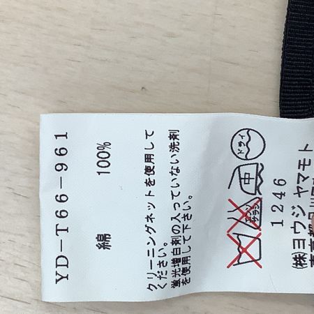 Y's ワイズ レディース セットアップ (カットソー、スカート) SIZE 3 チェック グレー